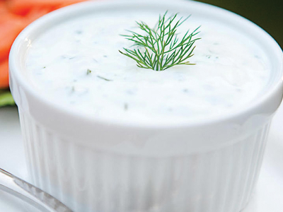 Ranch Sauce