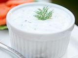 Ranch Sauce