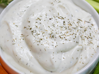 Ranch Sauce