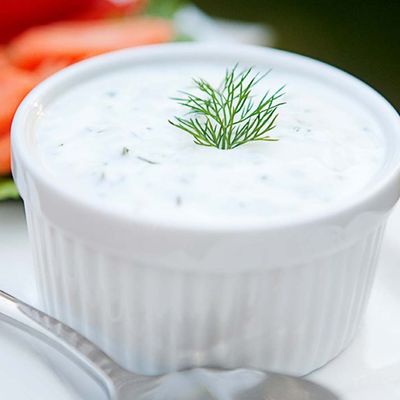 Ranch Sauce