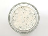 ranch sauce