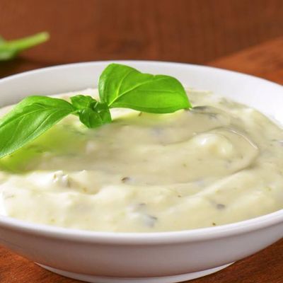 Ranch Sauce