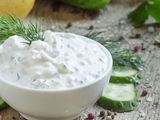 Ranch Sauce