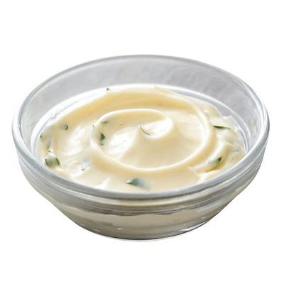 Ranch Sauce