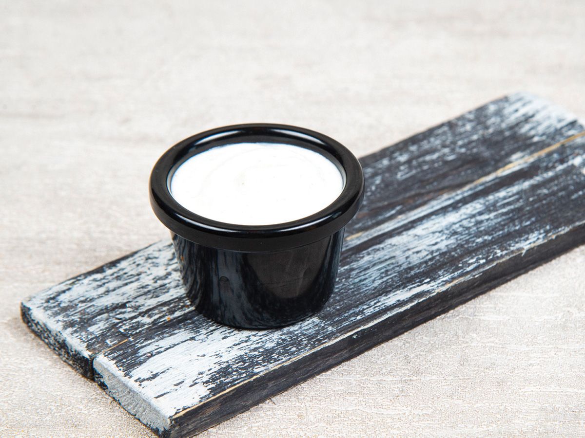 Ranch Sauce
