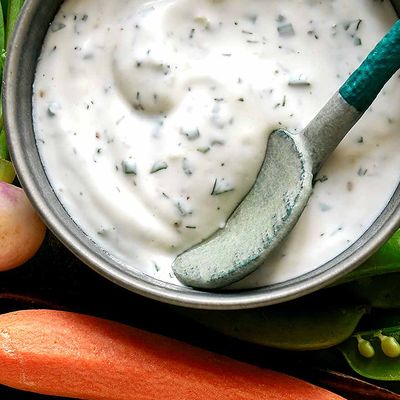 Ranch Sauce