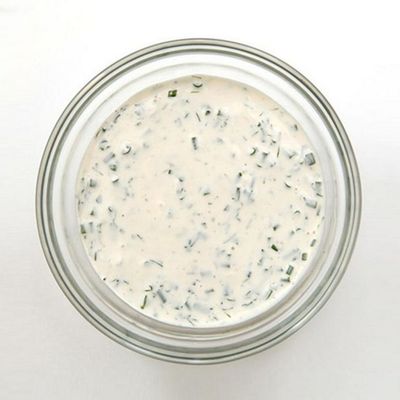 Ranch Sauce