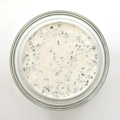 Ranch Sauce