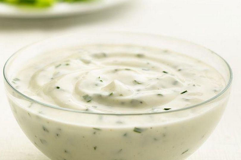 Ranch box