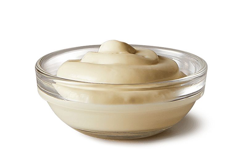 Ranch Sauce