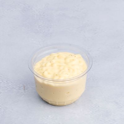 Ranch sauce box