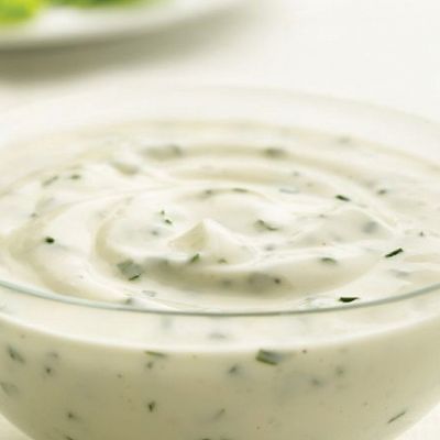 Ranch Sauce