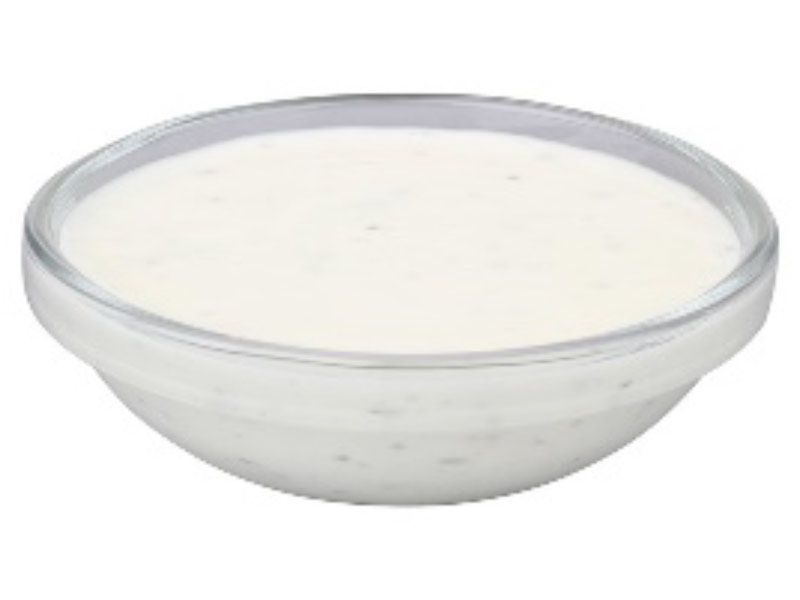 Ranch Sauce