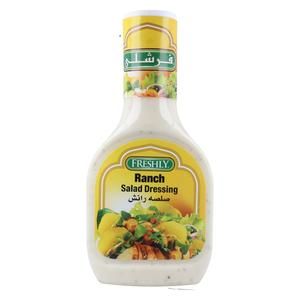 Ranch Sauce