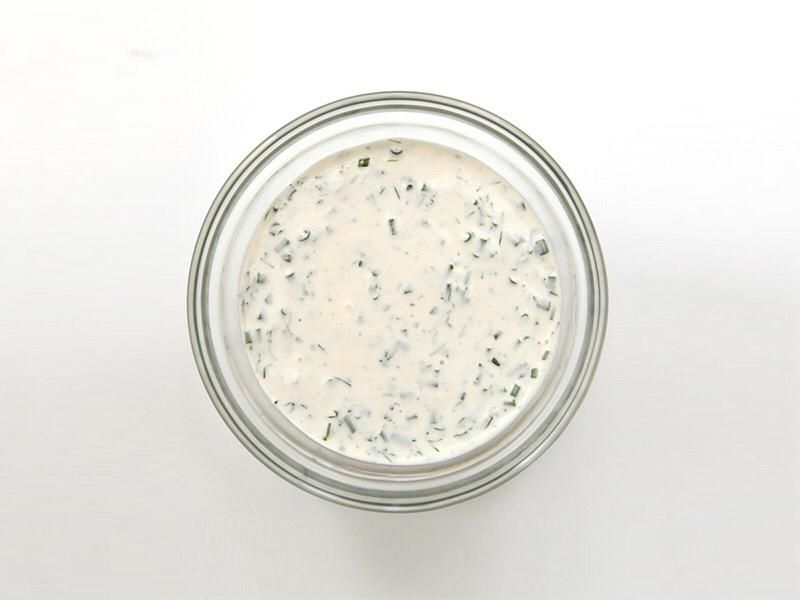 Ranch Sauce