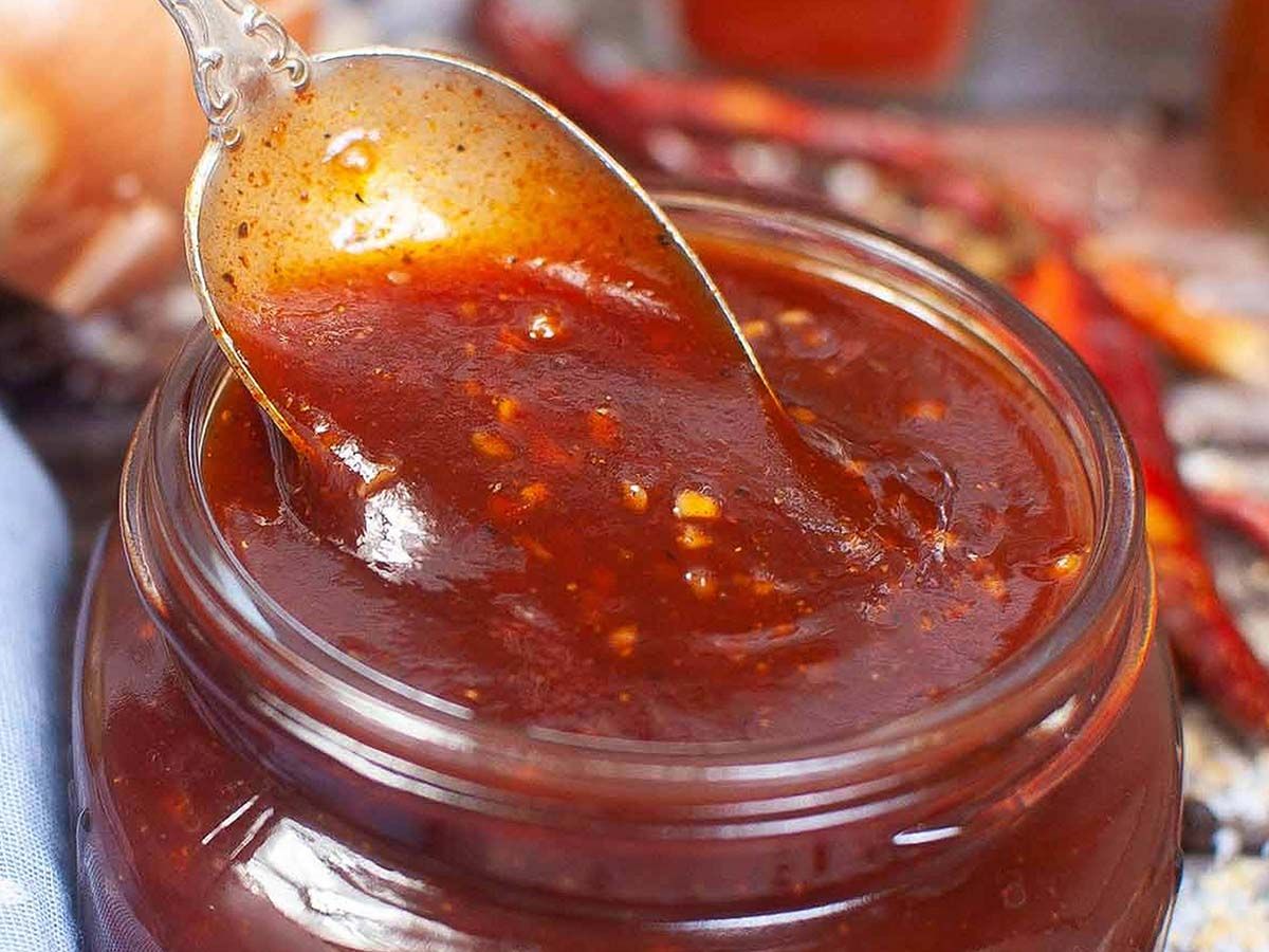 spicy Sauce