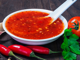 Sahawiq Sauce