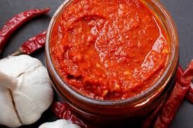 Sriracha Sauce