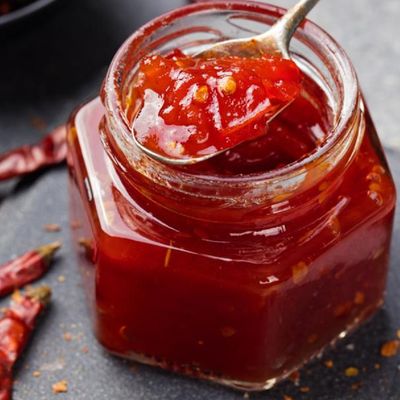 Sweet Chili Sauce