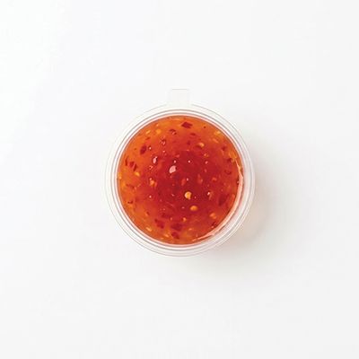 Sweet Chili Sauce