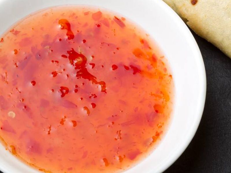 Sweet Chili Sauce