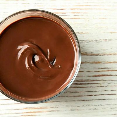 Chocolate Sauce
