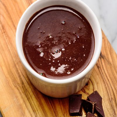 Chocolate Sauce