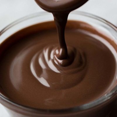 Chocolate sauce
