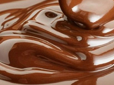 Chocolate Sauce