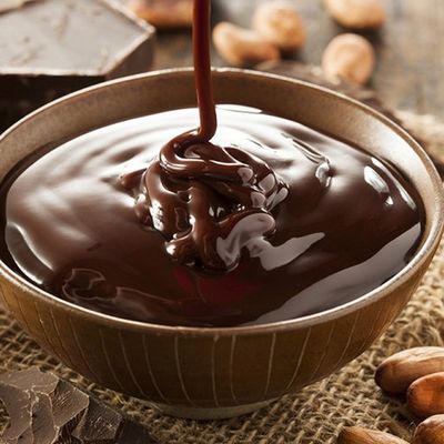 صوص شوكولاتة