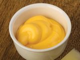 Cheddar Sauce