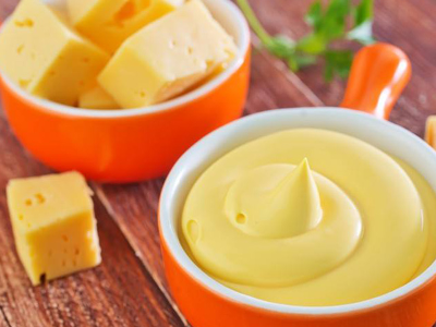 Garlic Dip