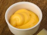 Cheddar Sauce