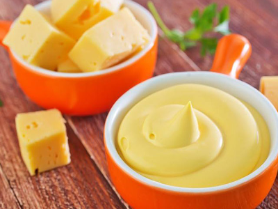 Cheddar Cheese