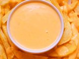 Cheddar Sauce