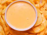 Cheddar Sauce