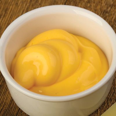 Cheddar Sauce