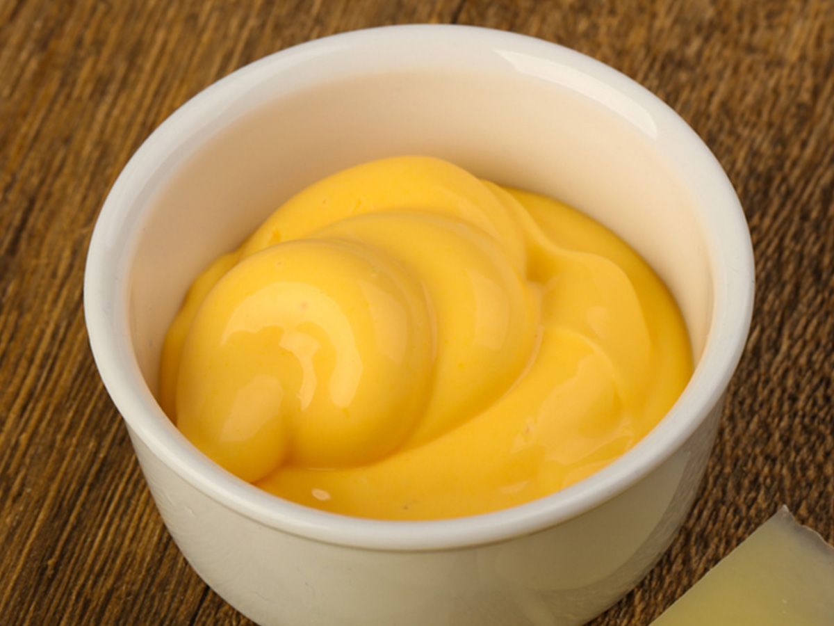 Cheddar Cheese