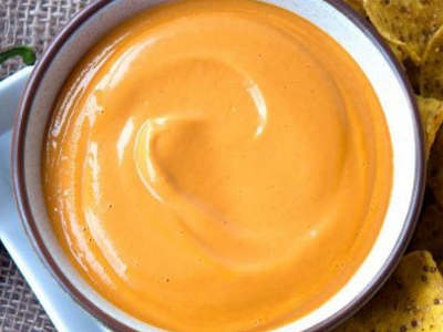 Extras Cheddar Sauce