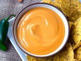 Cheddar Sauce