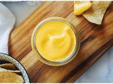 Cheddar sauce