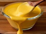 Cheddar Sauce