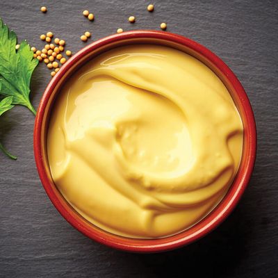 Cheddar Sauce