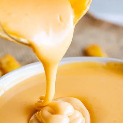 Cheddar Sauce