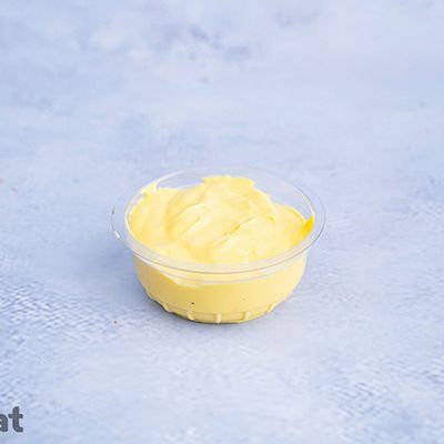 Cheddar Sauce