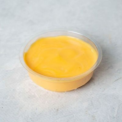 Cheddar Sauce