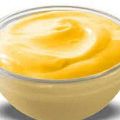 Cheddar Sauce