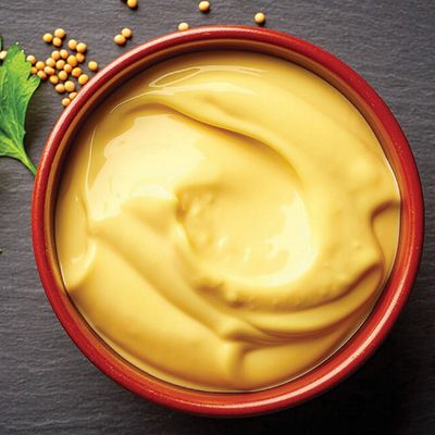 Cheddar Sauce