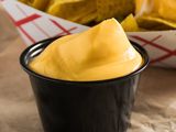 Cheddar Cheese Sauce