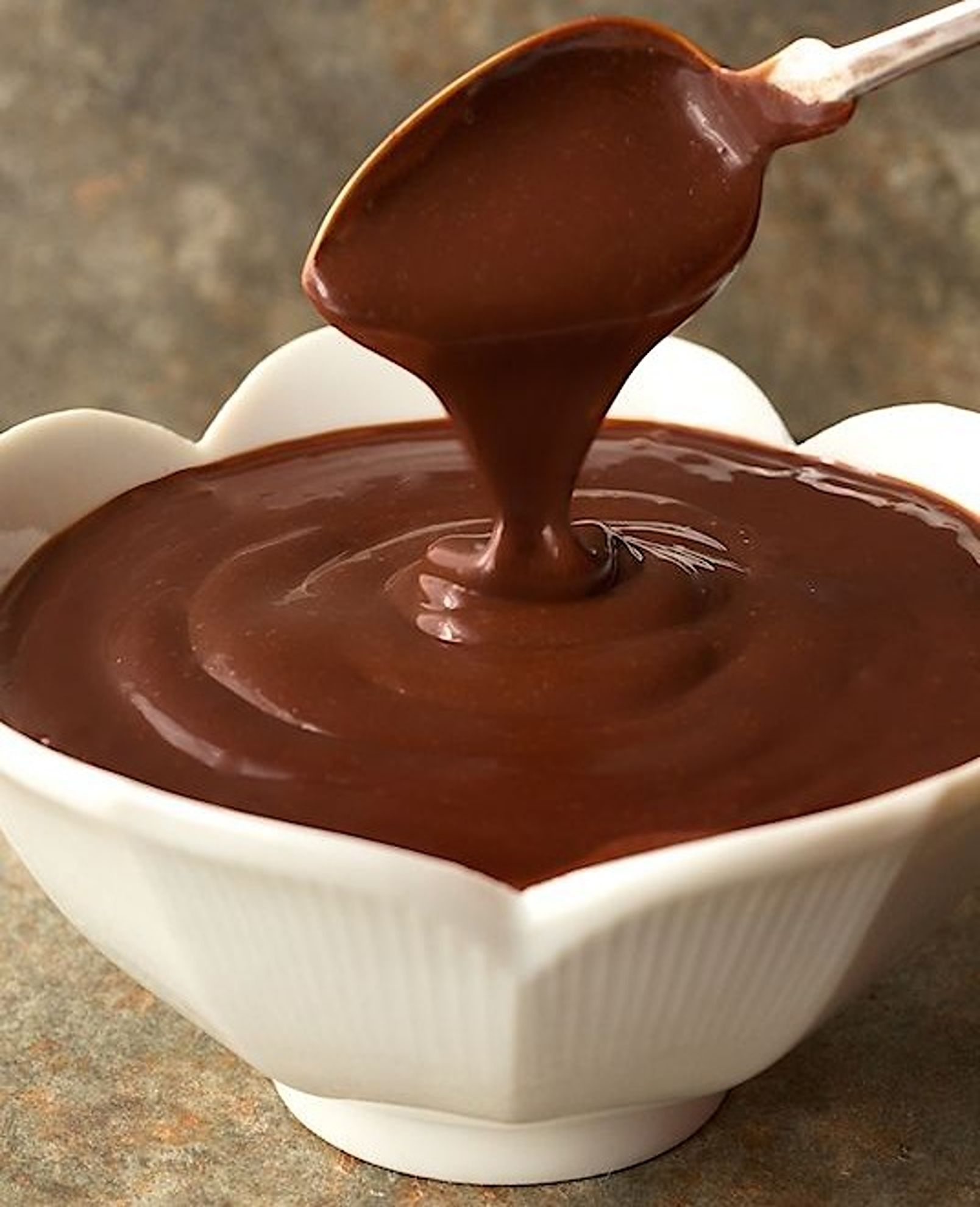 Chocolate Sauce